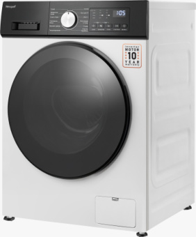 Стиральная машина Weissgauff WMD 6160 D с сушкой