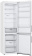 Холодильник LG GA-B509CQCL белый 
