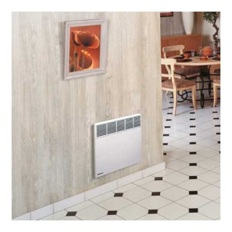 Конвектор Noirot CNX-4 1500 без ножек, белый