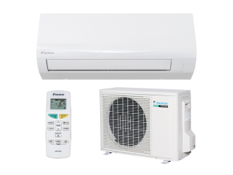 Кондиционер Daikin FTXF Sensira FTXF35C/RXF35C/-30