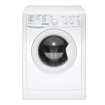 Стиральная машина Indesit IWSC 5105 белая