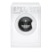 Стиральная машина Indesit IWSC 5105 белая