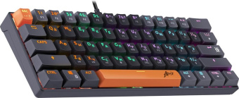 DEFENDER (45003) Apex GK-002 RU черный