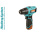 Аккумуляторный шуруповерт Sturm! CD1240C