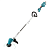 Триммер аккумуляторный Makita DUR192LZ