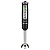Блендер DELTA LUX DL-7039 черный
