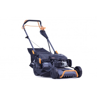 Газонокосилка бензиновая VILLARTEC MB 448VC самоходная
