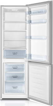 Холодильник GORENJE RK4181PS4 серебристый