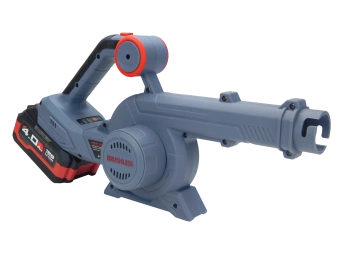 Воздуходувка аккумуляторная PROFIPOWER DWDUB-18V   E0219,