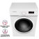 Стиральная машина MAUNFELD MFWM127WH05 Стиральная машина MAUNFELD MFWM127WH05