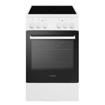 Плита электрическая MAUNFELD MEC55CW07