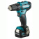 Дрель-шуруповерт Makita HP 333 DWME аккумуляторная
