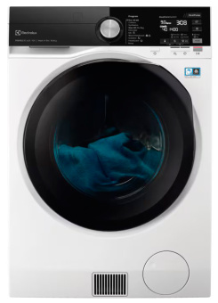 Стиральная машина с сушкой Electrolux EW9WN249BE