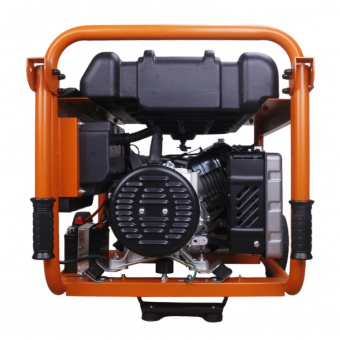 Генератор бензиновый VILLARTEC GG8300ЕВС