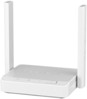 KEENETIC (KN-1721) Carrier , White