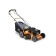 Газонокосилка бензиновая VILLARTEC MB 3751T