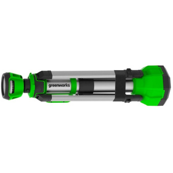 Мачта осветительная 2-в-1 GREENWORKS 24V без акб и з/у