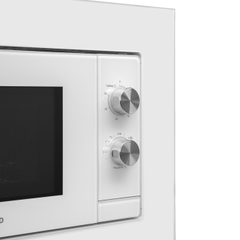 Встраиваемая микроволновая печь MAUNFELD JBMO725WH01