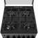 Газовая плита MAUNFELD MGC50GCGR08D