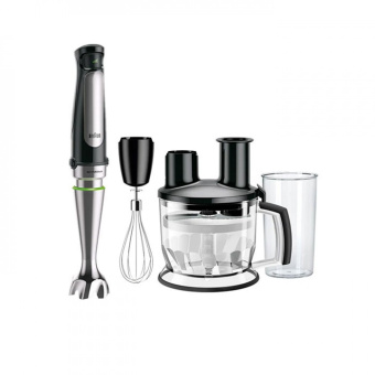 Блендер Braun MQ7075X