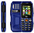 BQ 1842 Tank mini Dark Blue