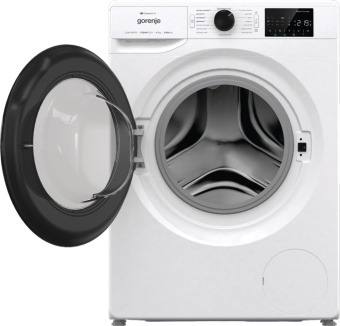 Стиральная машина Gorenje WPNEI72SA1SWIFI/C белый