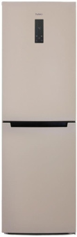 БИРЮСА G940NF 340л бежевый