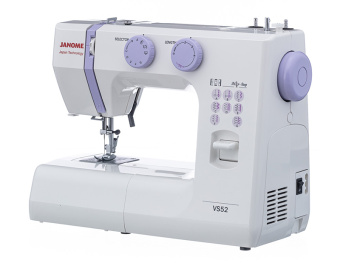 Швейная машина Janome VS 52
