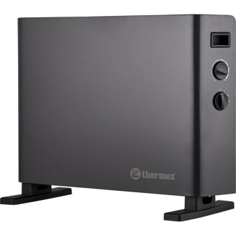 Конвектор THERMEX Pronto 1500M Black