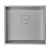 Кухонная мойка Omoikiri Kasen 48-26 INT IN нержавеющая сталь/нержавеющая сталь