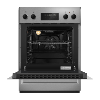 Плита электрическая MAUNFELD MEC611CS09TD