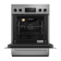 Плита электрическая MAUNFELD MEC611CS09TD