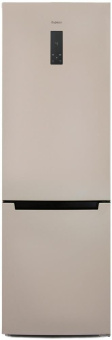 БИРЮСА G960NF 340л бежевый