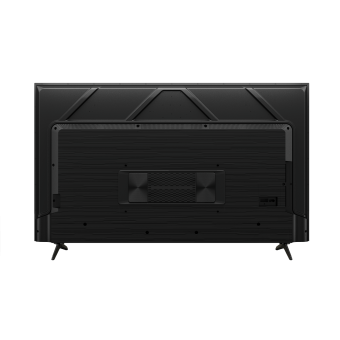 Телевизор Hisense 55" 55E7NQ PRO черный QLED 4k UHD 120Hz Vidaa