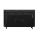 Телевизор Hisense 55" 55E7NQ PRO черный QLED 4k UHD 120Hz Vidaa