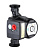 Насос циркуляционный PUMPMAN GRS 25/4-130 гайки в комплекте
