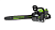 Пила цепная аккумуляторная GREENWORKS GD82CS51 82V без акб и з/у 