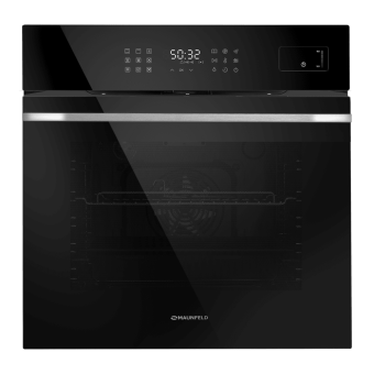 Шкаф духовой электрический MAUNFELD EOEH7615STB с паром