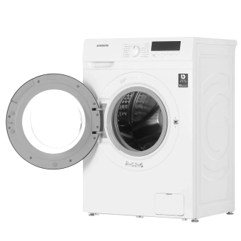 Стиральная машина Samsung WW80T3040BW/LP белый