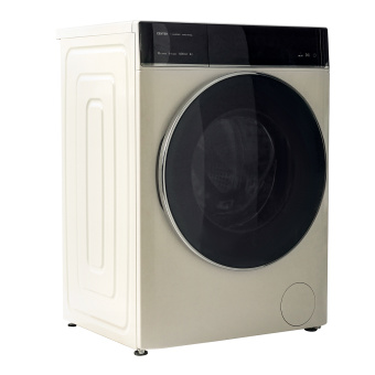 Стиральная машина Centek CT-1977 бежевая