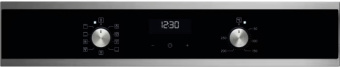 Духовой шкаф Electrolux EOF5F50BX