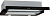Вытяжка встраиваемая Gorenje BHP62CLB антрацит