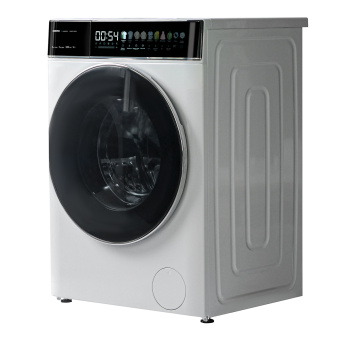 Стиральная машина Centek CT-1966 белый