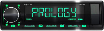 PROLOGY CMX-260 FM/USB ресивер