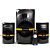 DIALOG AP-210B Progressive черный