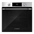Духовой шкаф электрический MAUNFELD FEOH7872S