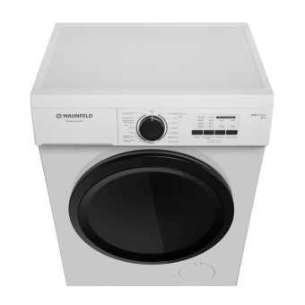 Стиральная машина MAUNFELD MFWM106WH052