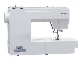 Швейная машина Janome 1522BL