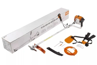 Бензокоса STIHL FS 250