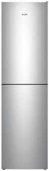 Холодильник Atlant 4625-181 серебристый